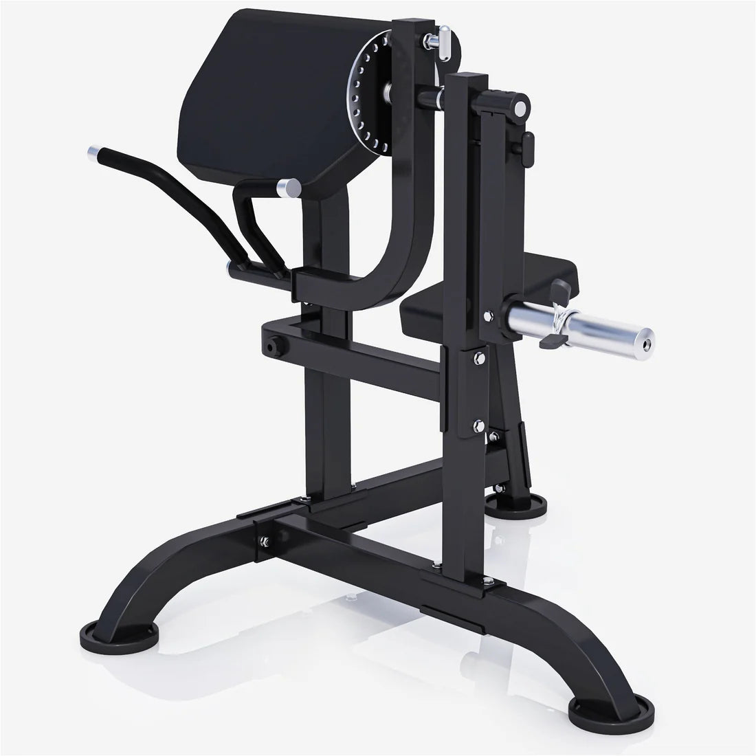 Curl bænk Preacher Curl MAXXUS