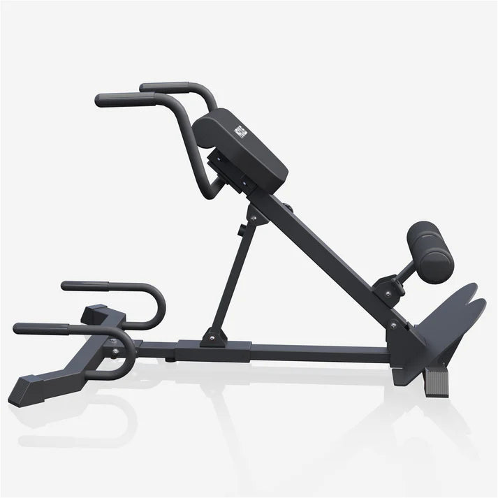 Ryg og Lændebænk MAXXUS Hyperextension Advanced