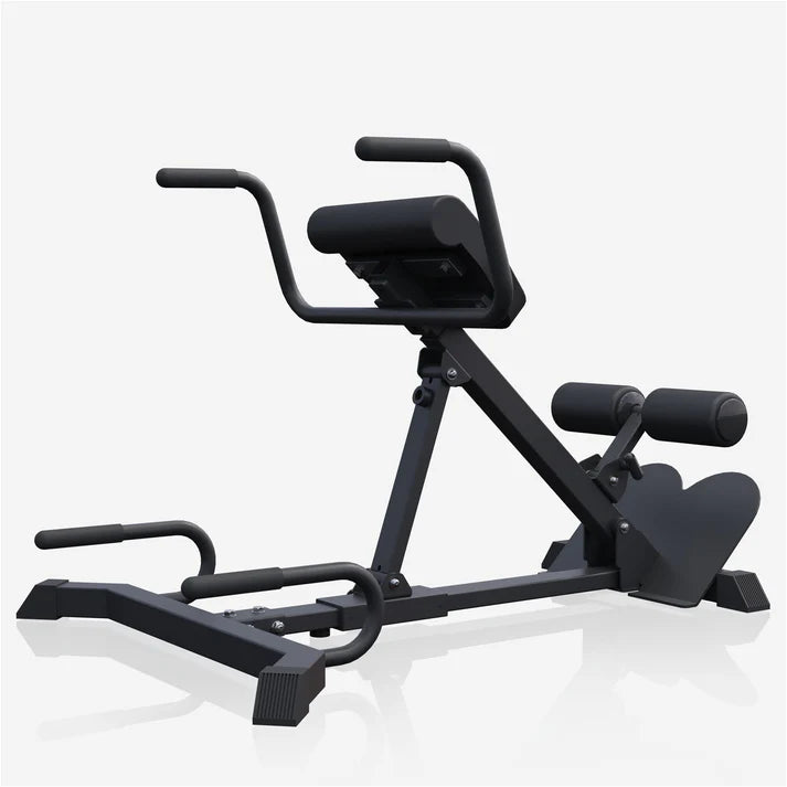 Ryg og Lændebænk MAXXUS Hyperextension Advanced