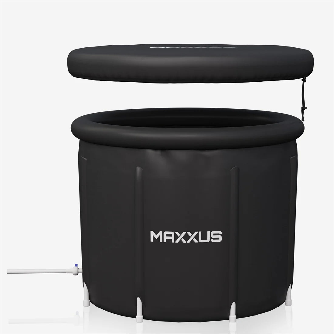 Isbad Koldbadstønde MAXXUS Isbad XL