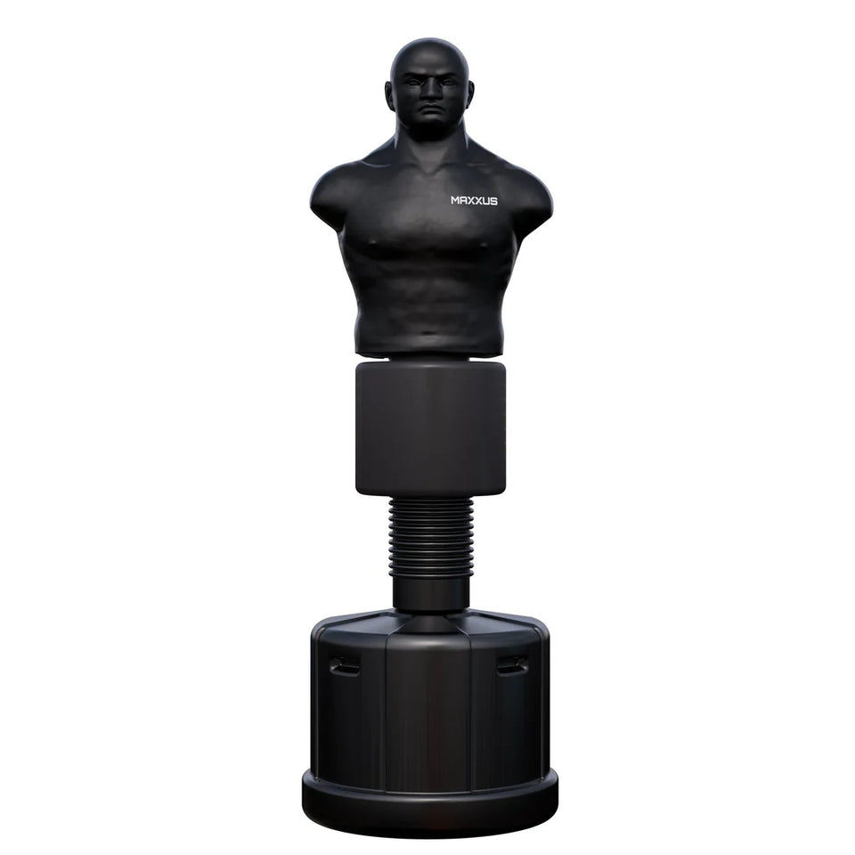 Stående boksesæk MAXXUS Pro Fighter