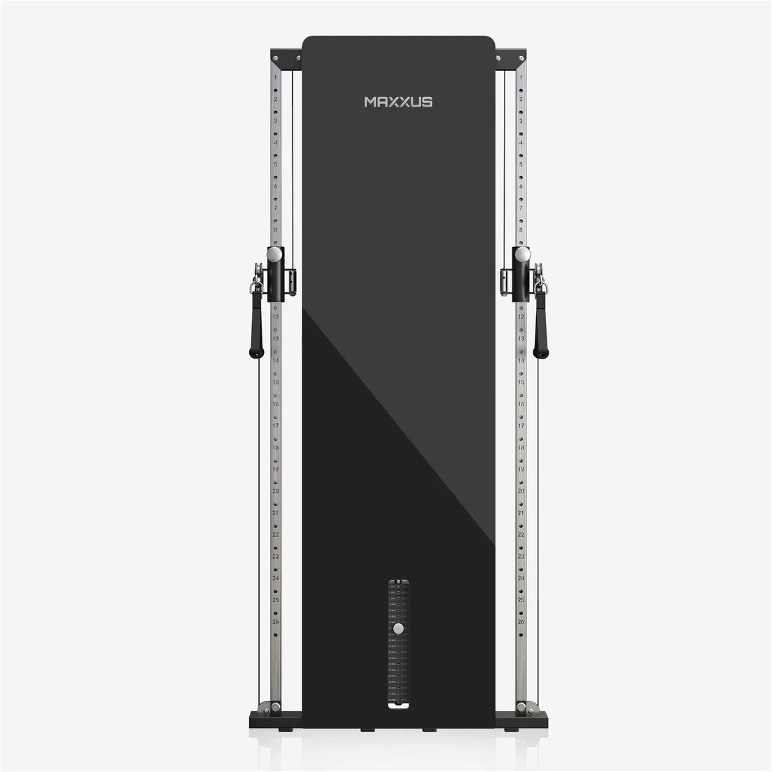 Kabelmaskine MAXXUS Krydstrækl Double