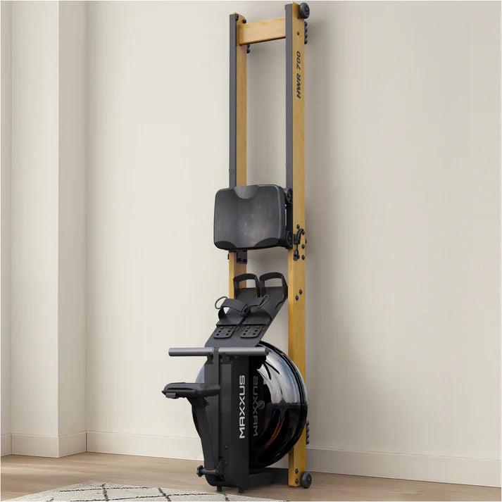 MAXXUS Romaskine Vandafvisende Træ