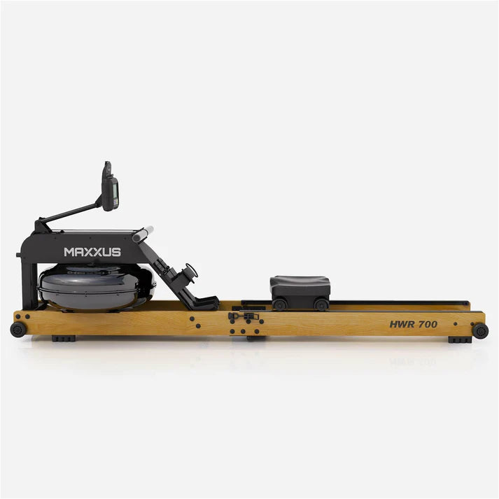 MAXXUS Romaskine Vandafvisende Træ