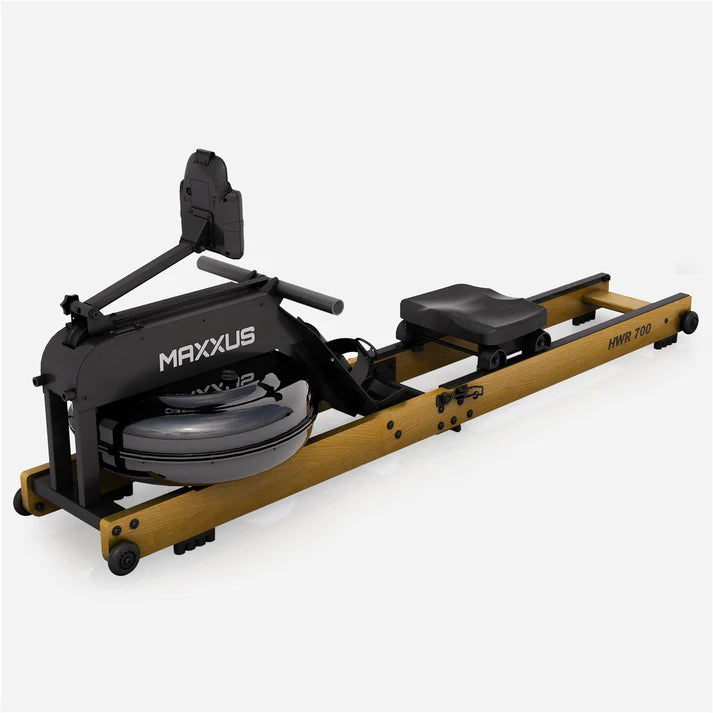 MAXXUS Romaskine Vandafvisende Træ