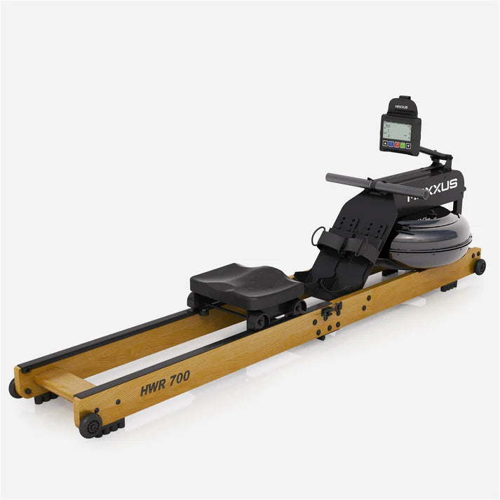 MAXXUS Romaskine Vandafvisende Træ