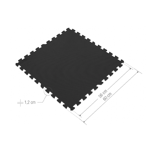 Bænkpres WHITE Vægtstang Curlstang Håndvægte Gulv 100 kg