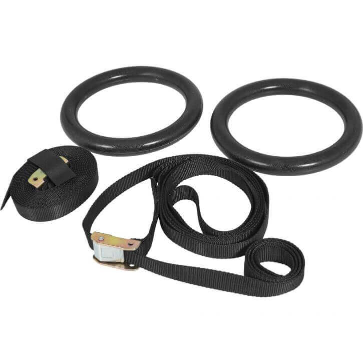 Calisthenics Pakke