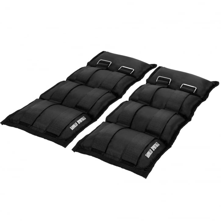 Fod Og Håndledsvægte 0,5-5 kg