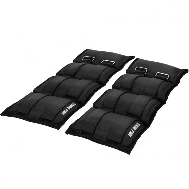 Fod Og Håndledsvægte 0,5-5 kg