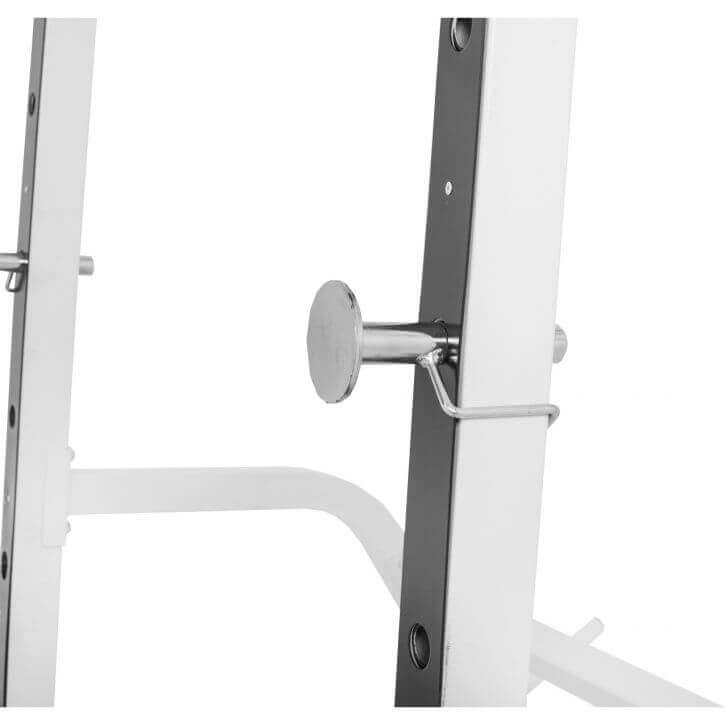 Multibænk Og Squat Rack