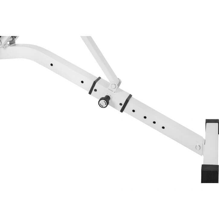 Multibænk Og Squat Rack