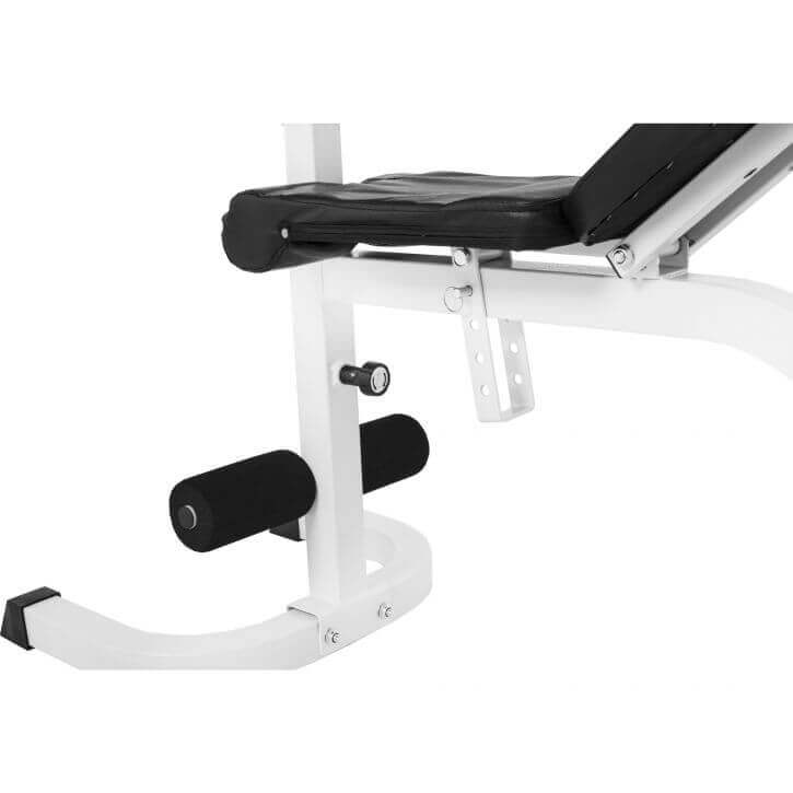 Multibænk Og Squat Rack