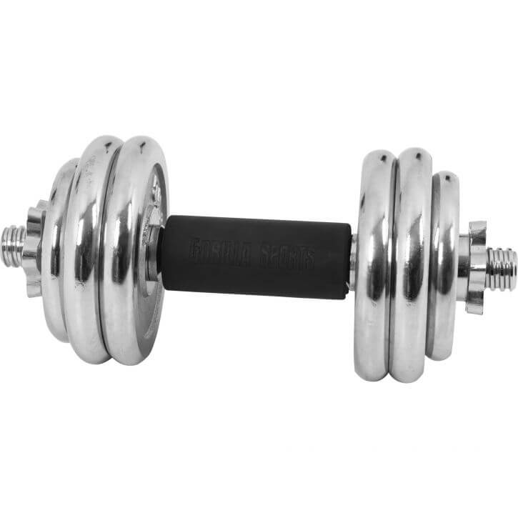 Barbell Grips Greb Training Sort