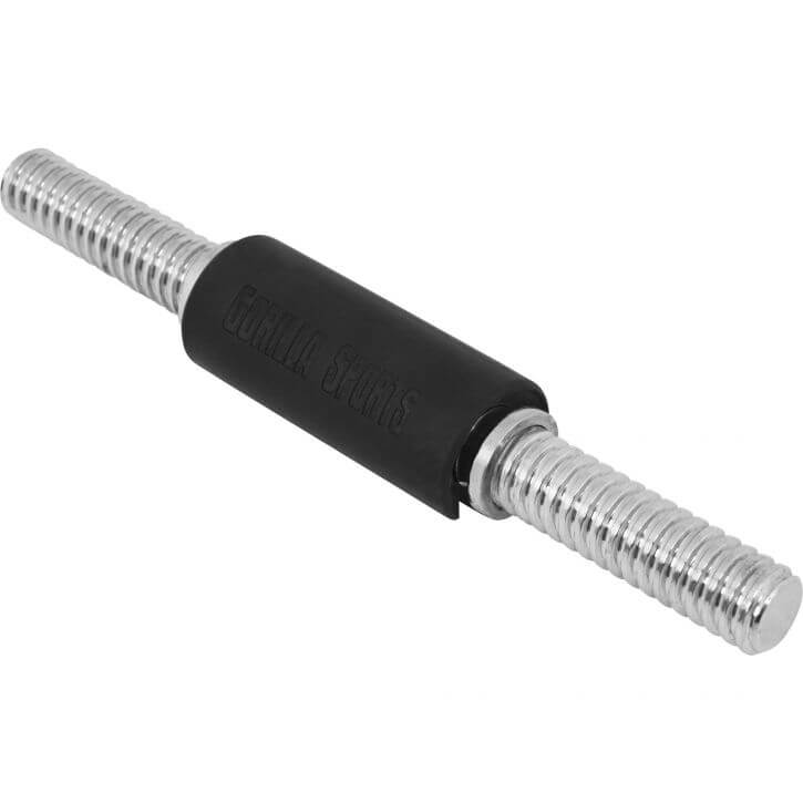 Barbell Grips Greb Training Sort