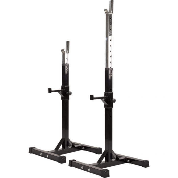 Træningspakke TRIGRIP 50/51 mm 120 kg