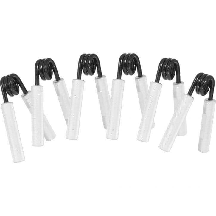 Grebstrænere Sæt 100-350 lbs