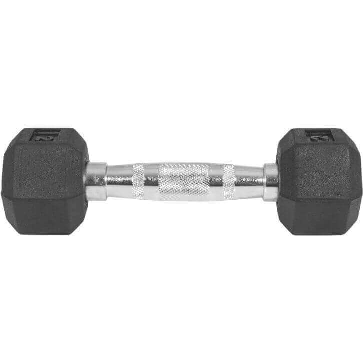 Håndvægte Hexagon PREMIUM 2-50 kg