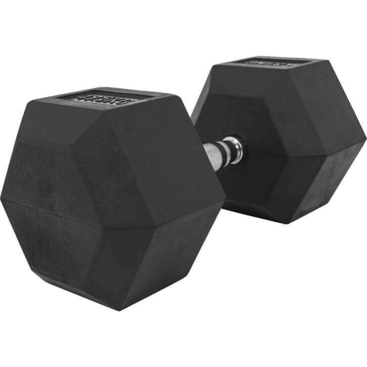 Håndvægte Hexagon PREMIUM 2-50 kg