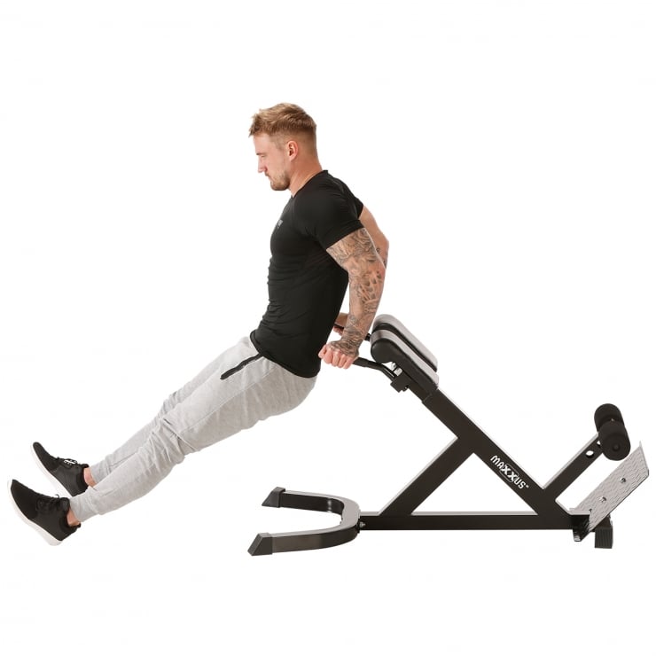 Hyperextension MAXXUS Bænk