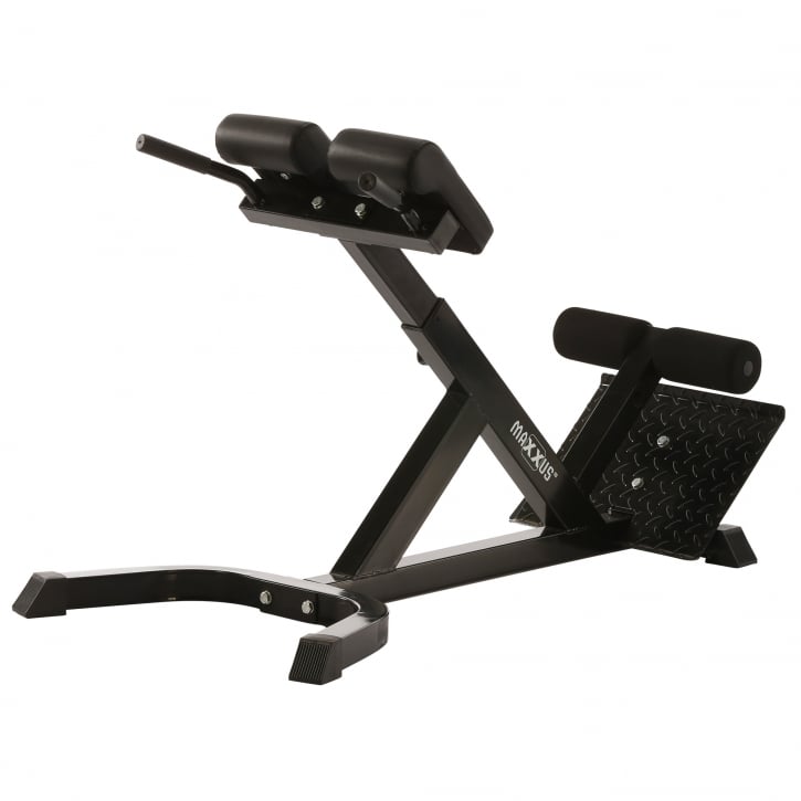 Hyperextension MAXXUS Bænk