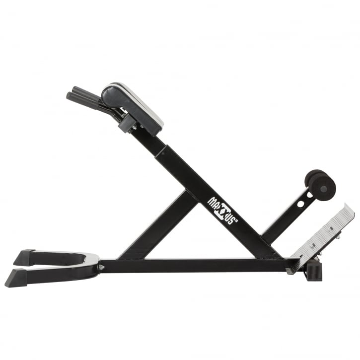 Hyperextension MAXXUS Bænk