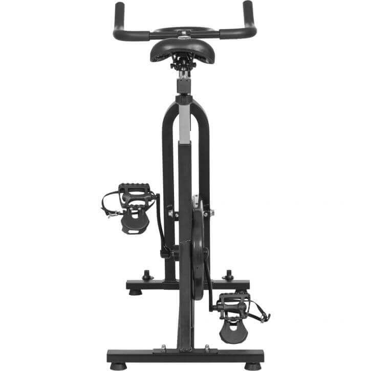 Træningscykel Motionscykel Pro F25x50