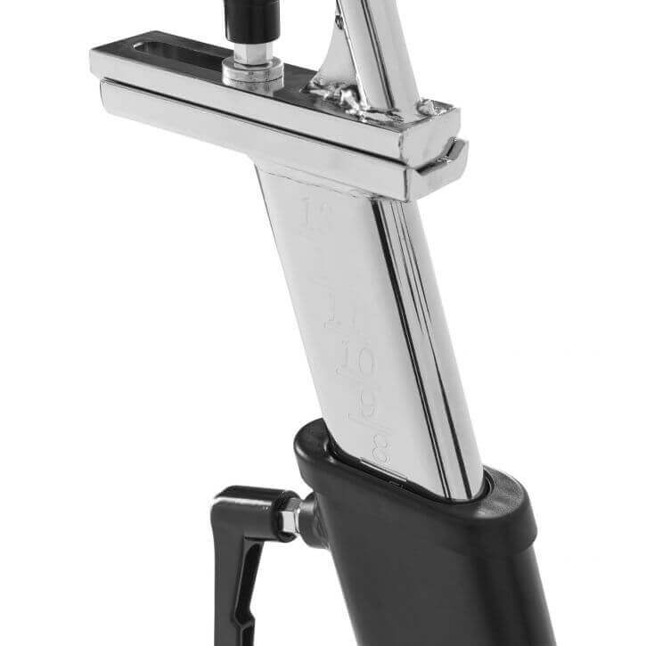 Træningscykel Motionscykel F50x100