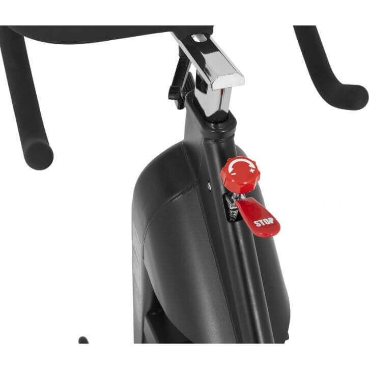 Træningscykel Motionscykel F50x100