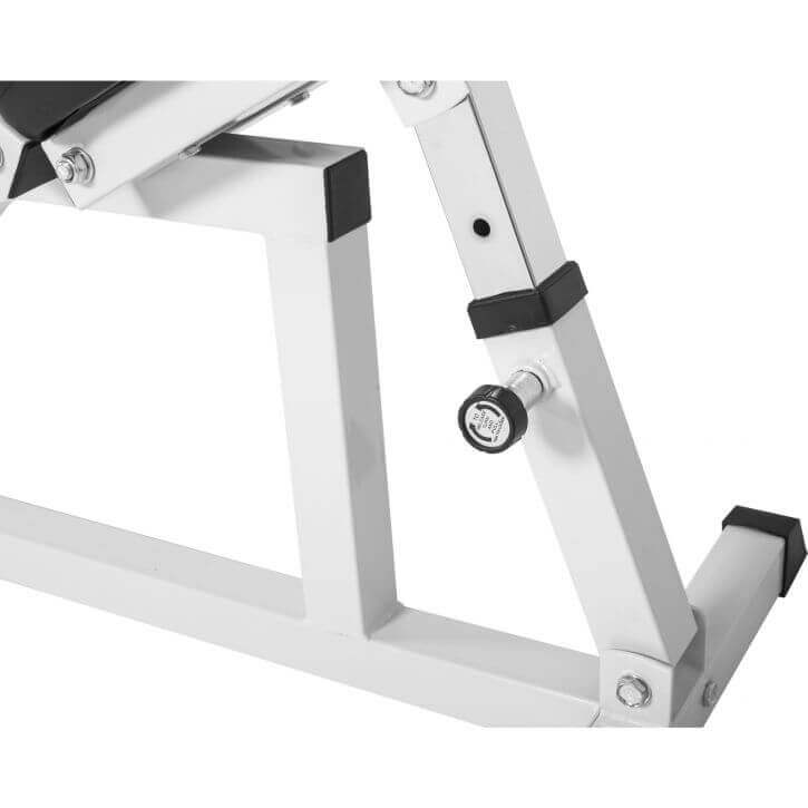 Træningsbænk Multifunktionsbænk