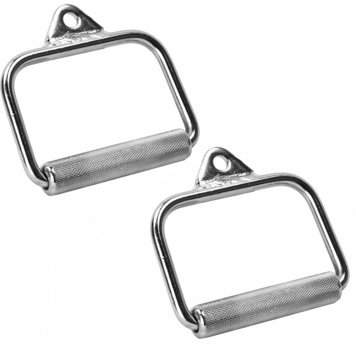 Enhånds Kabelhåndtag Kort Par 15 cm