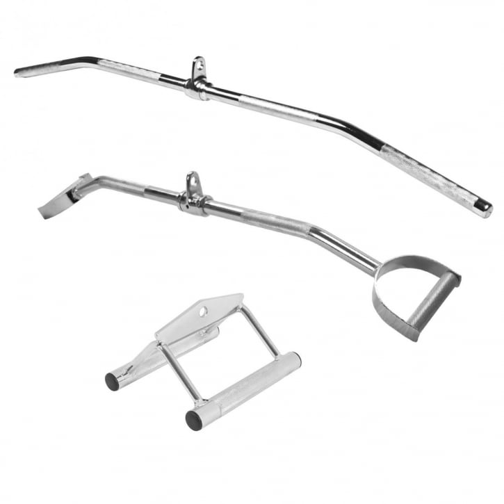 Kabelhåndtagspakke Trækstanger Og Rohåndtag