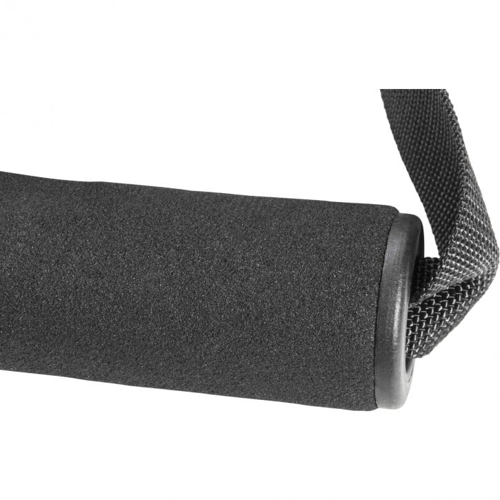 Kabelhåndtag Trækhåndtag Et Par