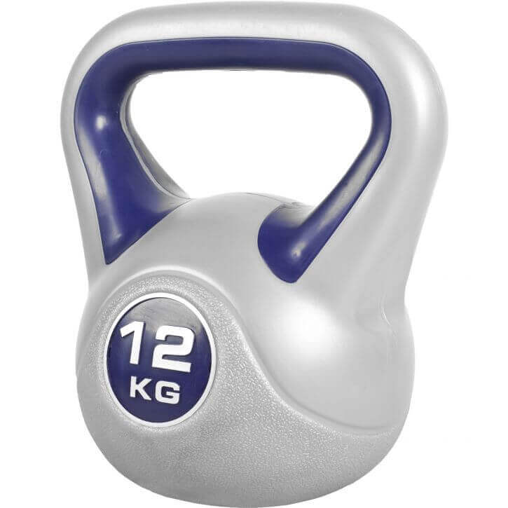 Kettlebell Fitness 2-20 kg