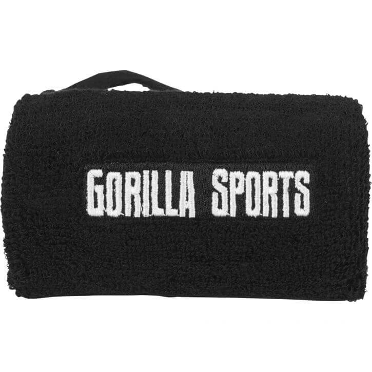 Svedbånd Armbånd Kettlebell