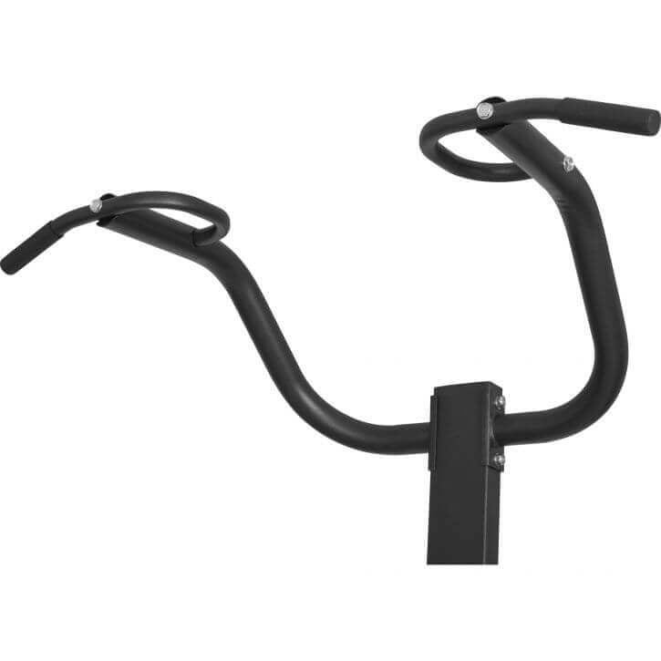 Power Tower Multi Pull Up Station