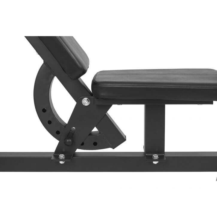 Multigym BASIC Black 100 kg