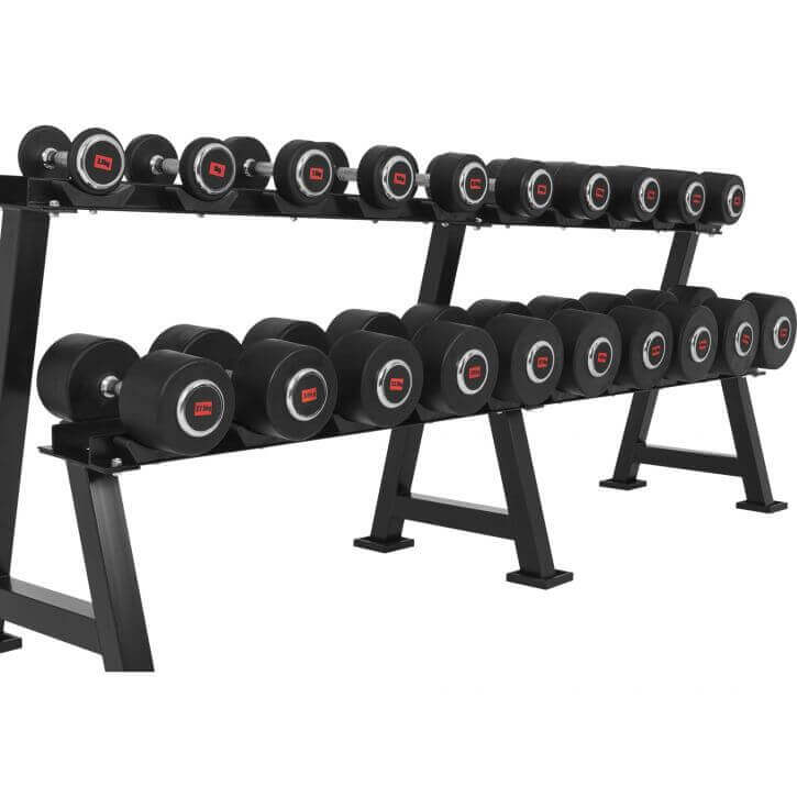 Håndvægtsstativ PREMIUM