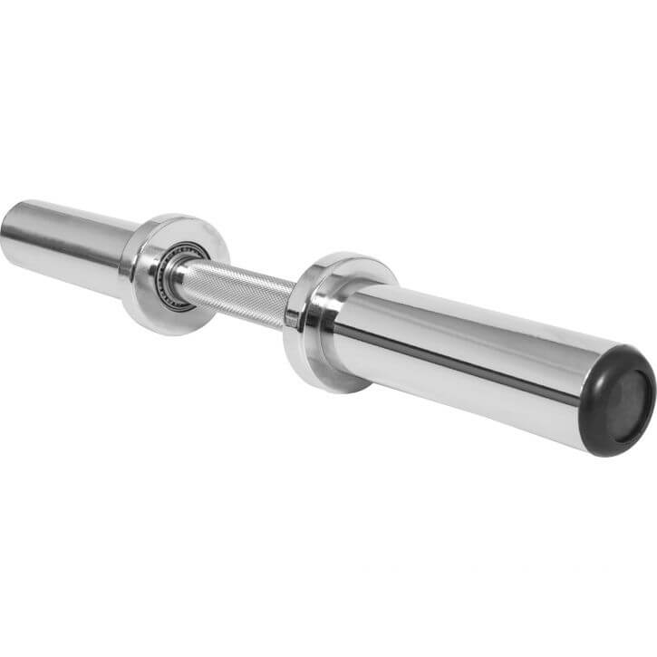 Håndvægtstang 50 mm