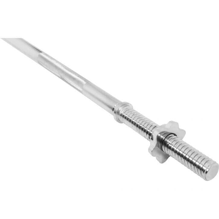 Vægtstang 170 cm Skruelås 30 mm