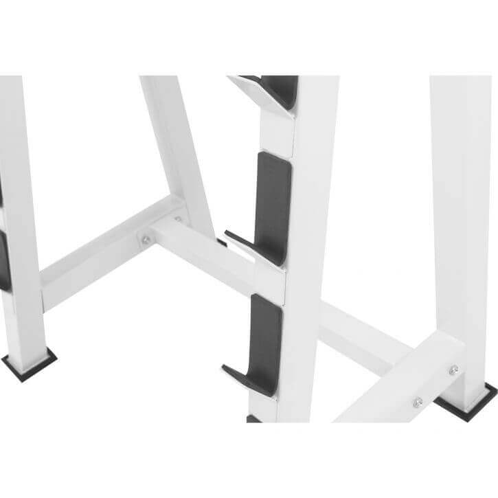 Vægtstangsstativ 5 stk