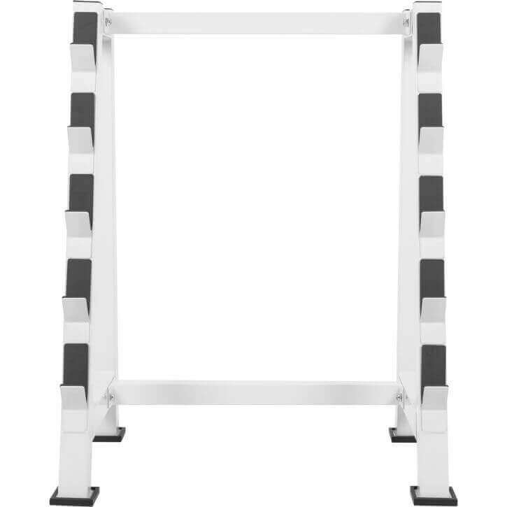 Vægtstangsstativ 5 stk