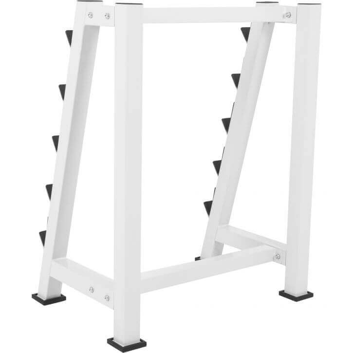 Vægtstangsstativ 5 stk