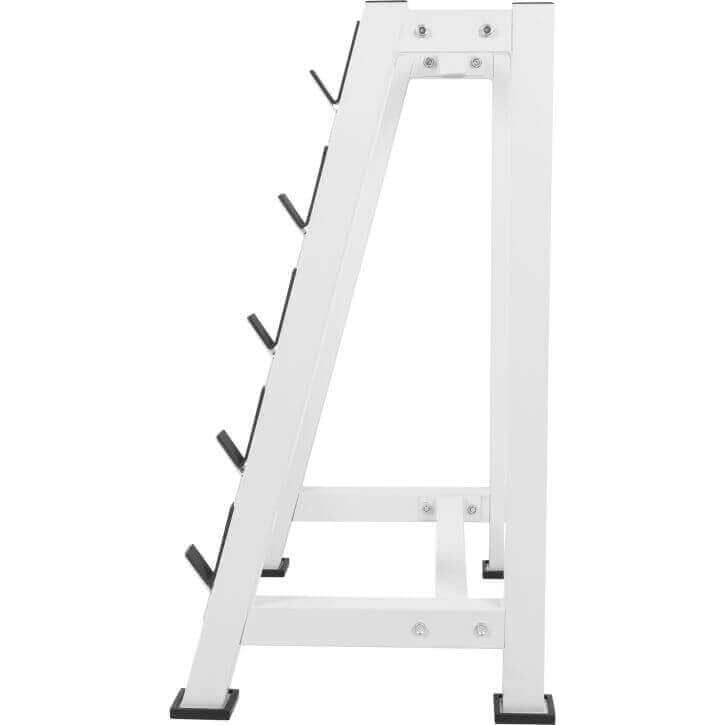 Vægtstangsstativ 5 stk