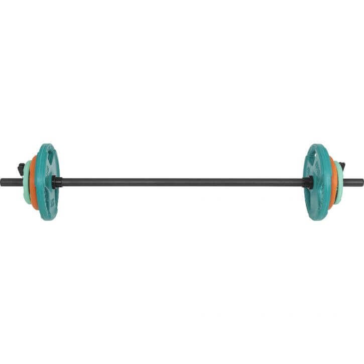 Vægtstang Trigrip B Pump 20 kg
