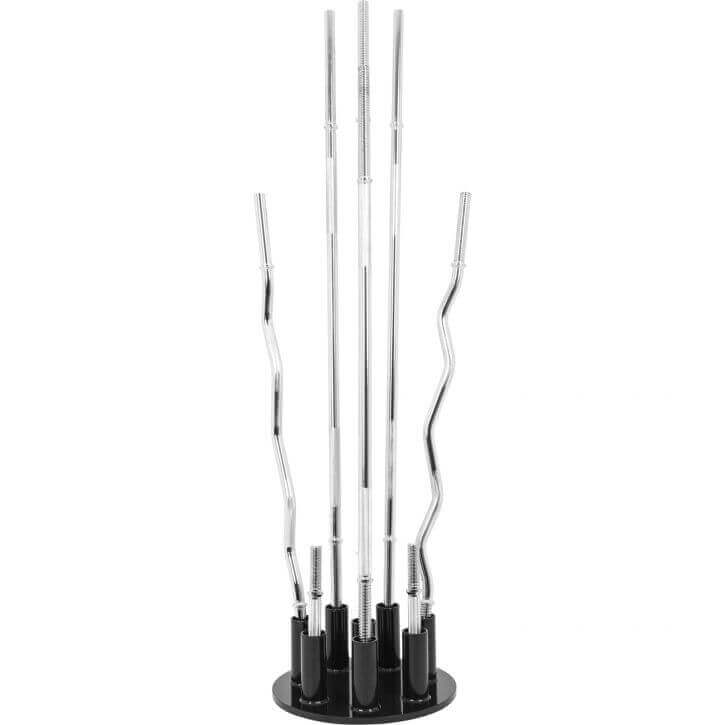 Rack Til Vægtstænger 30 mm 50 mm