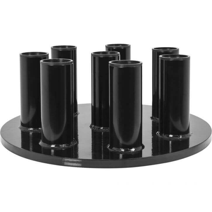 Rack Til Vægtstænger 30 mm 50 mm