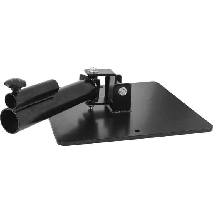 Beslag T Bar Torsonator Gulv