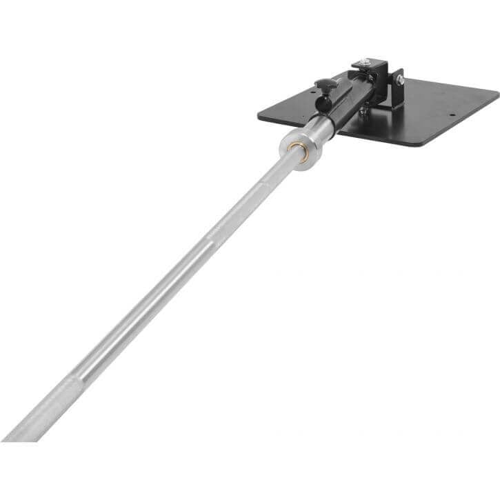 Beslag T Bar Torsonator Gulv