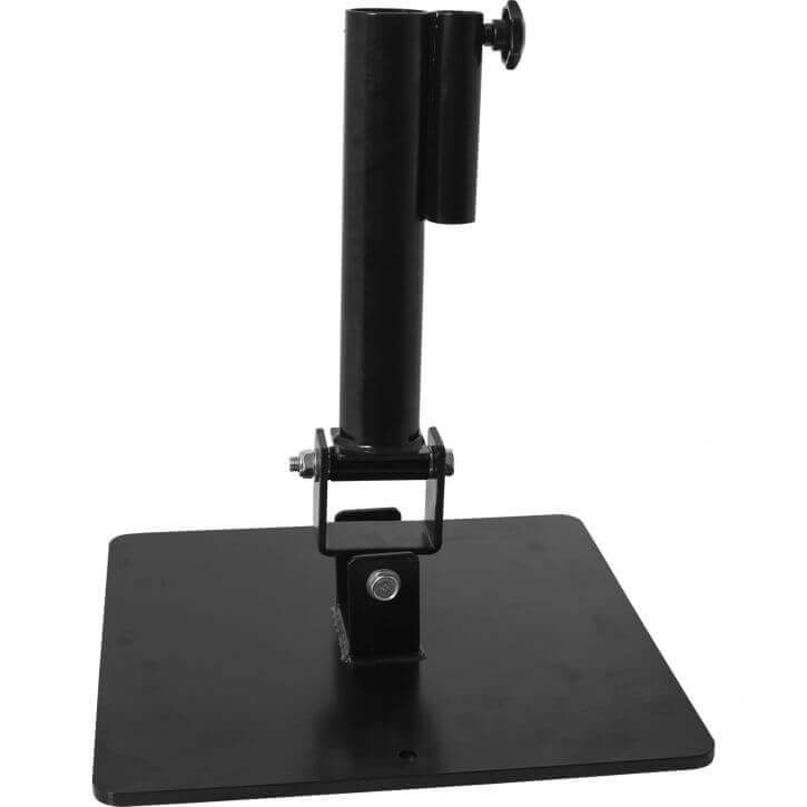 Beslag T Bar Torsonator Gulv